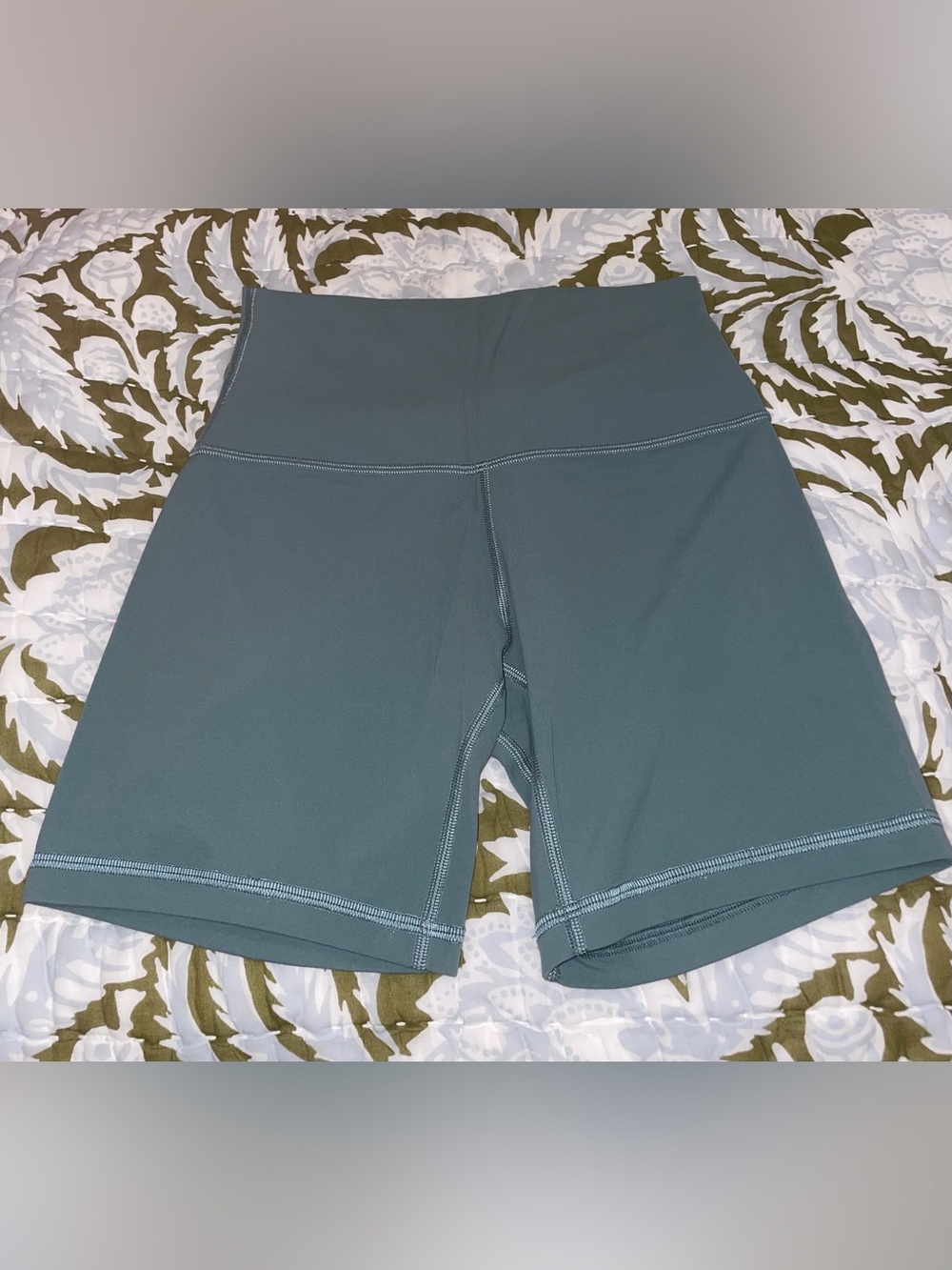 Lululemon Align Biker Shorts 6”